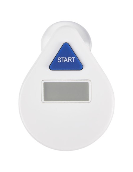 Timer per doccia digitale Guitty