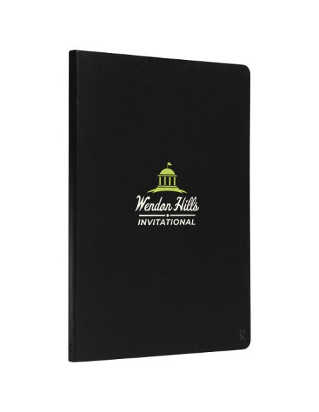 Set agenda giornaliera formato A5 con copertina rigida Karst®