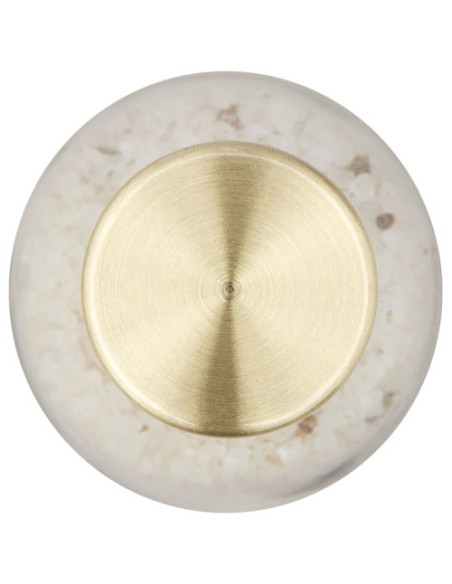 Set regalo di sali da bagno 3 pezzi da 200 ml Wellmark Just Relax