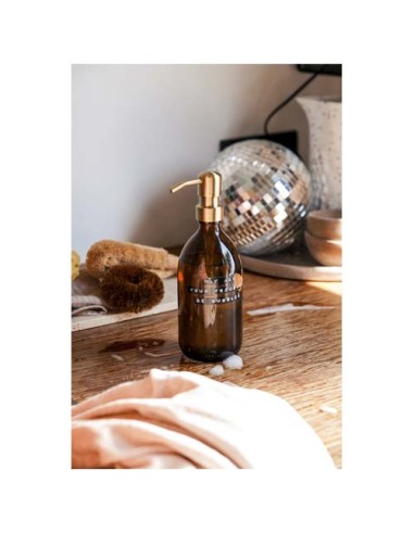 Dispenser di sapone per le mani da 500 ml Wellmark Bubbles