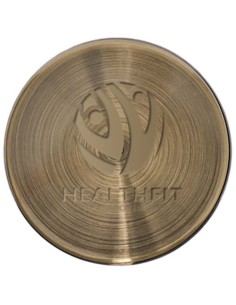 Candela profumata al legno di cedro formato medio Wellmark