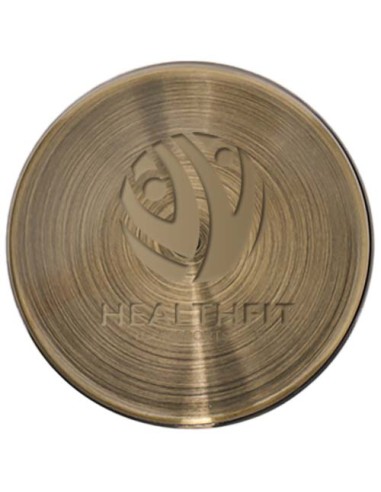 Candela profumata al legno di cedro formato medio Wellmark