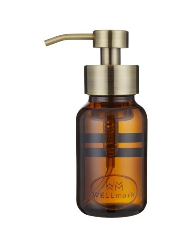 Bagnoschiuma da 250 ml Wellmark