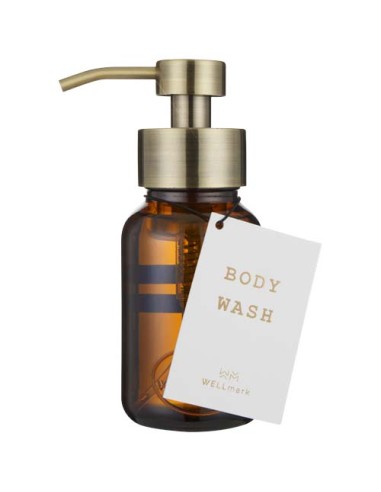 Bagnoschiuma da 250 ml Wellmark