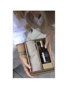 Confezione regalo Wellmark Happy Home