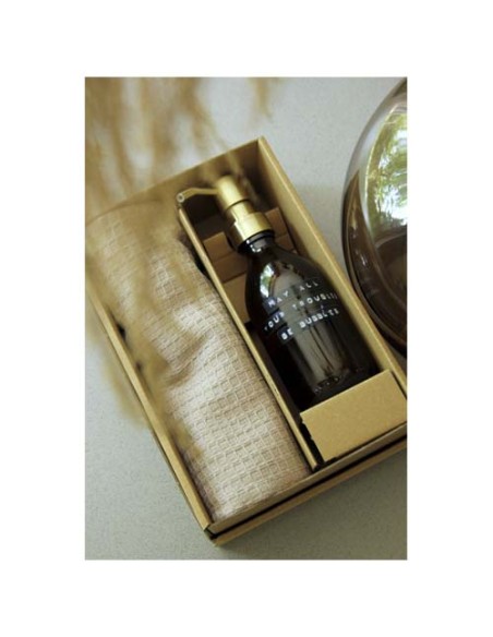 Confezione regalo Wellmark Happy Home