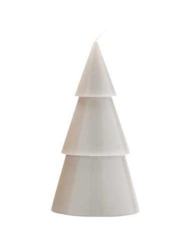Candela a forma di albero di Natale - formato grande Originalhome