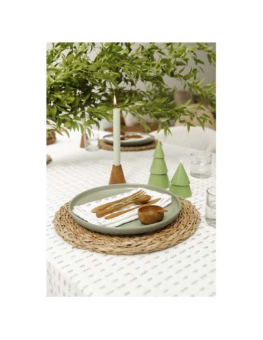 Candela a forma di albero di Natale - formato grande Originalhome