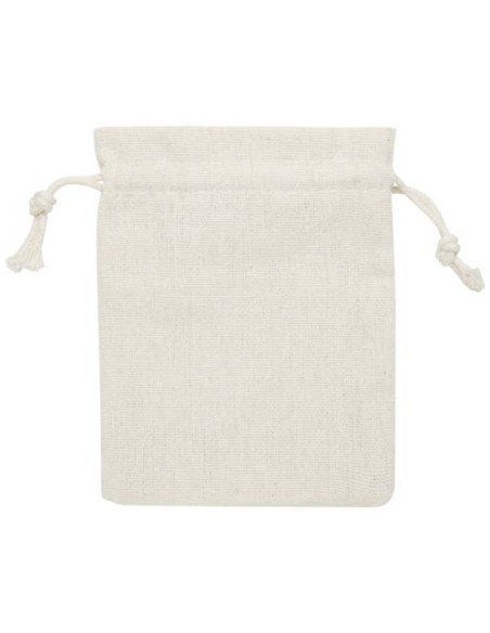 Specchio in bambù Lustro