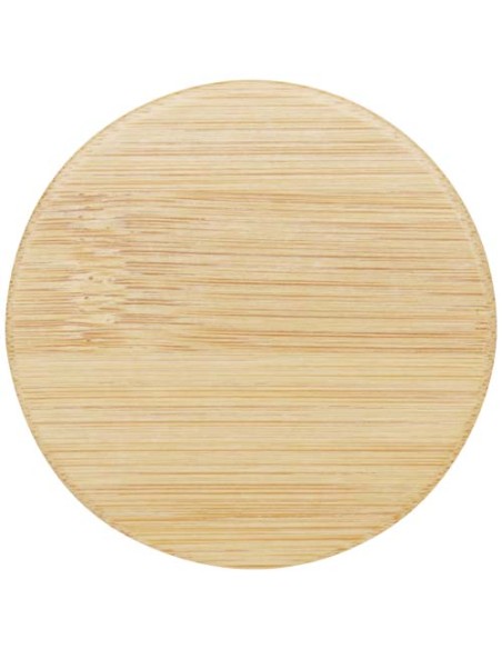 Specchio in bambù Lustro