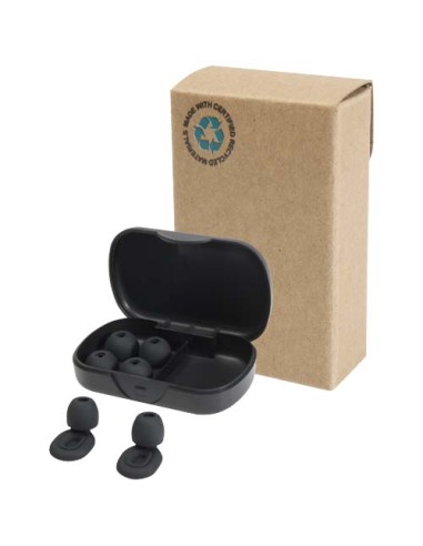 Tappi per orecchie Hush