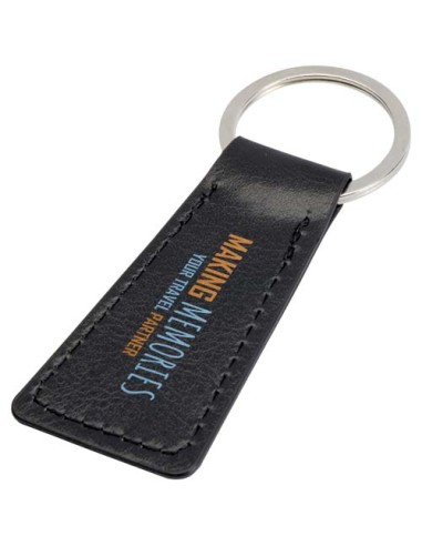 Portachiavi in plastica riciclata Puky