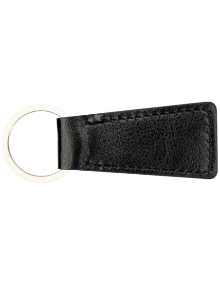 Portachiavi in plastica riciclata Puky