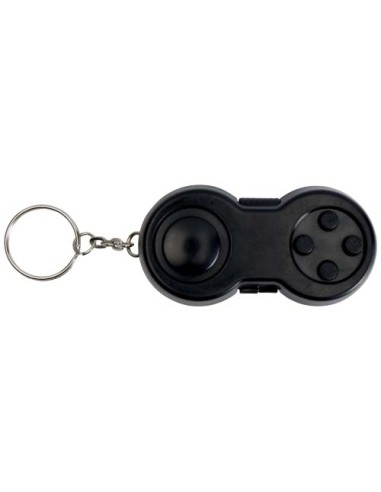 Portachiavi antistress con joystick Fidgix