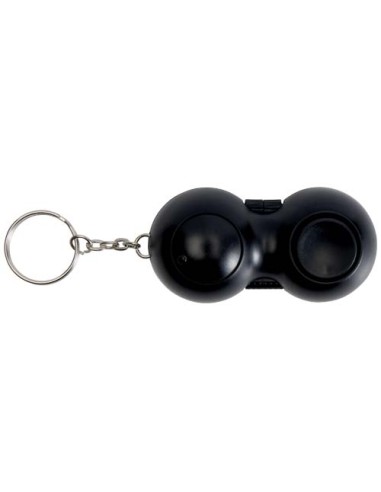 Portachiavi antistress con joystick Fidgix