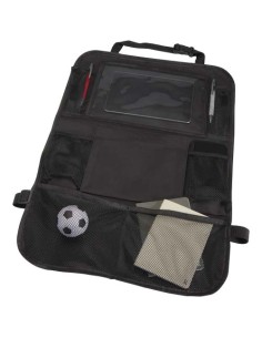 Organizer per il sedile posteriore dell'auto Lex