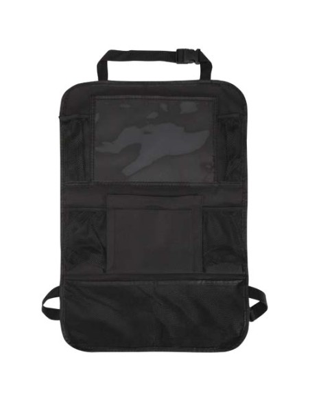 Organizer per il sedile posteriore dell'auto Lex