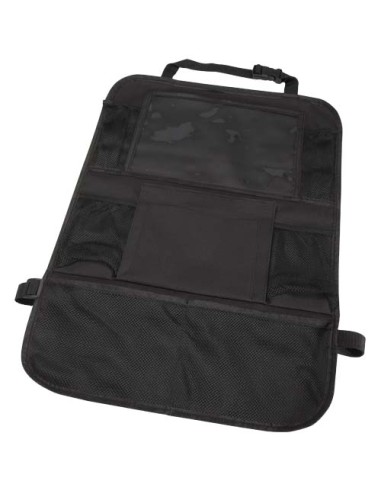 Organizer per il sedile posteriore dell'auto Lex