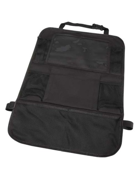 Organizer per il sedile posteriore dell'auto Lex