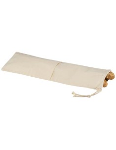 Sacchetto per il pane in cotone Nola