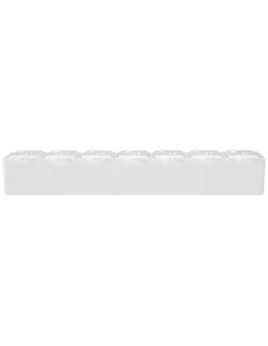 Organizer 7 giorni per multivitaminici Dose