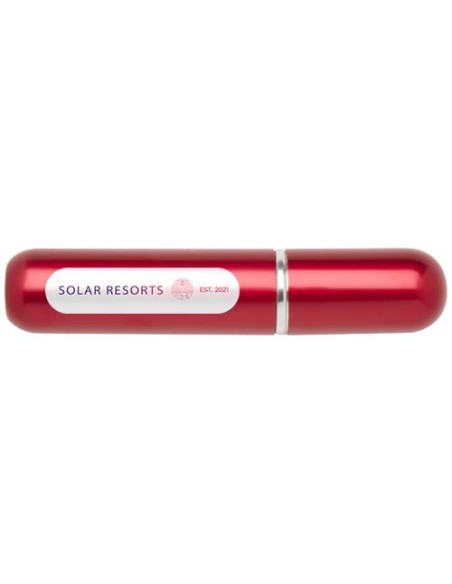 Flacone di profumo portatile e riutilizzabile da 5 ml Filla