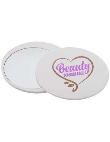 Specchietto scorrevole per trucco Glider