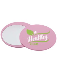 Specchietto scorrevole per trucco Glider