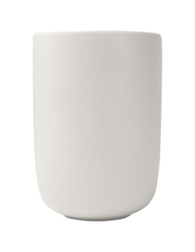 Set di 2 bicchieri in ceramica con finitura opaca da 350 ml Male