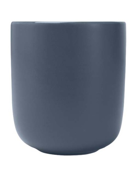 Set di 2 tazze in ceramica con finitura opaca da 200 ml Male