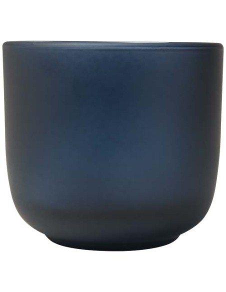 Set di 2 bicchieri in vetro con finitura opaca da 200 ml Male