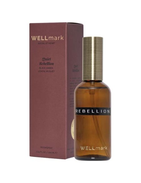 Nebulizzatore per ambienti da 100 ml Wellmark