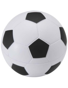 Antistress a forma di pallone da calcio Zavi