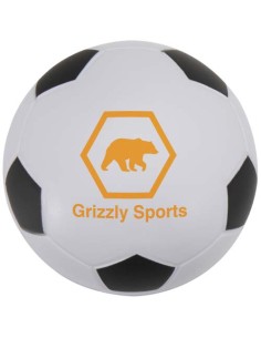 Antistress a forma di pallone da calcio Zavi