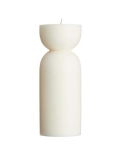 Candela media in materiale biologico Originalhome