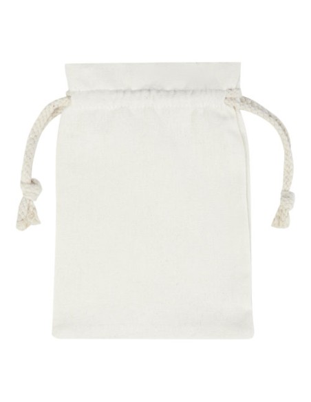 Corda per saltare Denise in legno con custodia in cotone