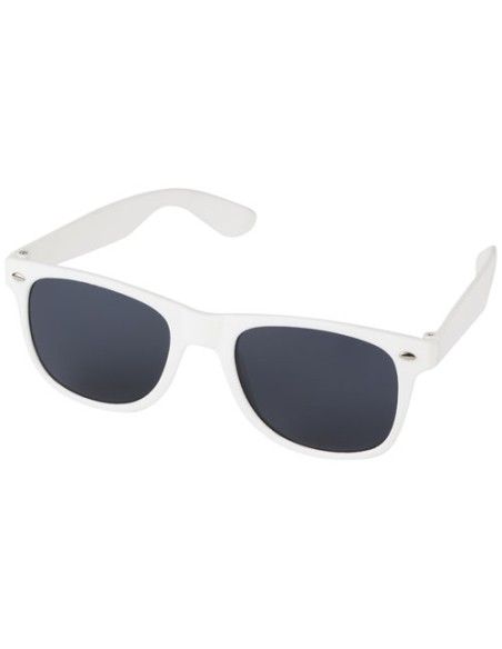 Occhiali da sole in plastica riciclata Sun Ray