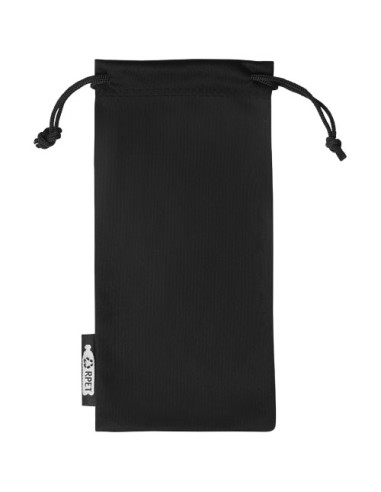 Occhiali da sole Eiger polarizzati con custodia in plastica riciclata