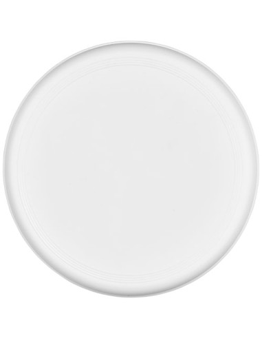 Disco volante in plastica riciclata Orbit