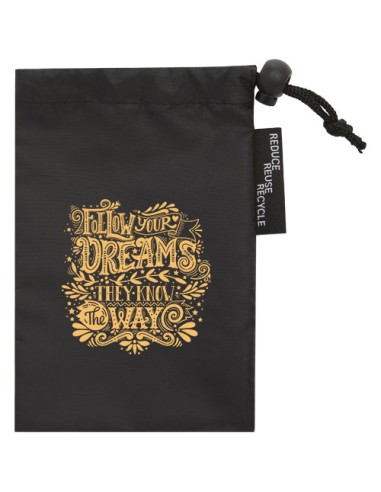 Cinturino per yoga in PET riciclato Virabha