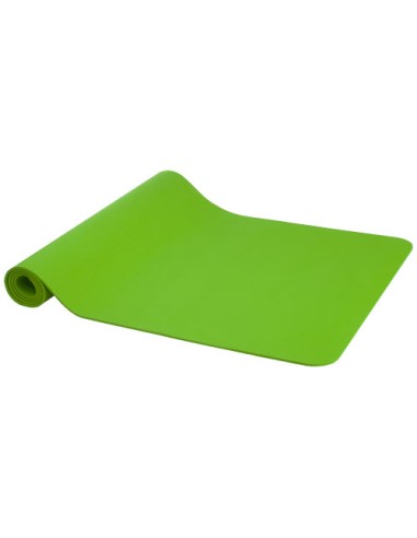 Tappetino per yoga in TPE riciclato Virabha