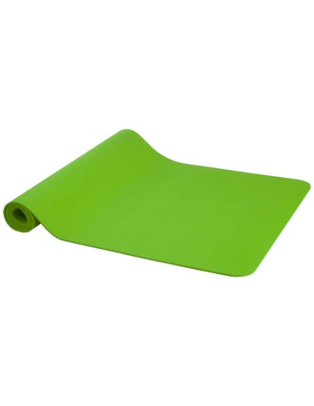 Tappetino per yoga in TPE riciclato Virabha