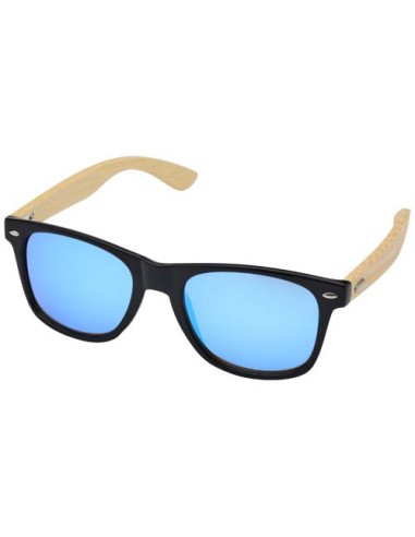 Occhiali da sole con stanghette in bambù Hue