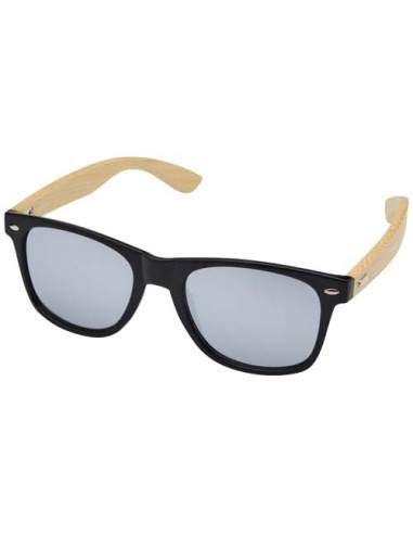 Occhiali da sole con stanghette in bambù Hue