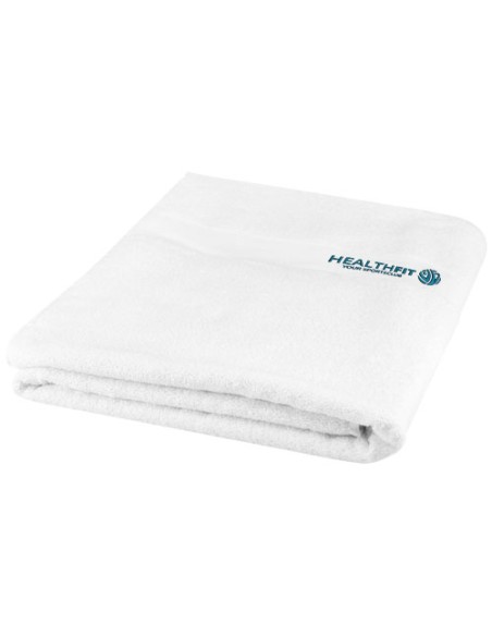 Asciugamano 100 x 180 cm in cotone da 450 g/m² Evelyn