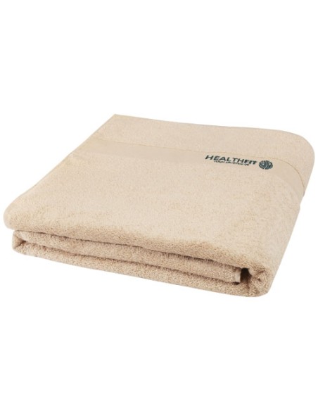 Asciugamano 100 x 180 cm in cotone da 450 g/m² Evelyn