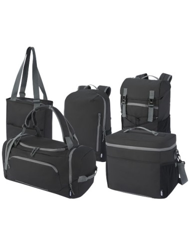 Zaino impermeabile per portatile da 15,6" in materiale riciclato GRS Aqua - 23 L