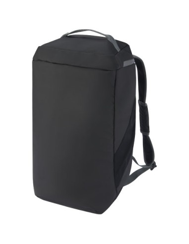 Borsone impermeabile in materiale riciclato certificato GRS Aqua - 35 L