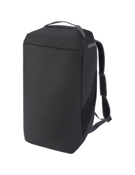 Borsone impermeabile in materiale riciclato certificato GRS Aqua - 35 L