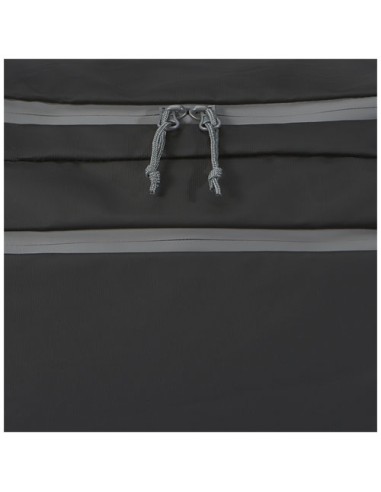 Borsone impermeabile in materiale riciclato certificato GRS Aqua - 35 L